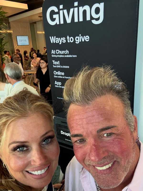 Wrestler ‘Buff’ Bagwell Gets Leg Amputated Following 2020 Crash: ‘I’m Taking This By The Horns’