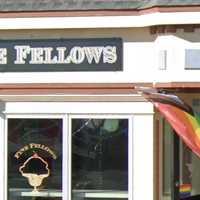 Man Ripped Down Pride Flag At Cape May Ice Cream Shop: Police