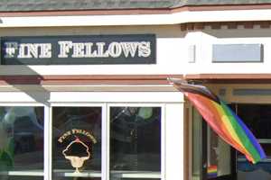 Man Ripped Down Pride Flag At Cape May Ice Cream Shop: Police