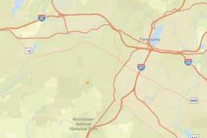 Did You Feel It? Small Earthquake Rattles North Jersey