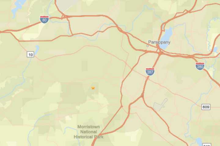 Did You Feel It? Small Earthquake Rattles North Jersey