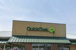 $342K: Lotto Ticket Sold At Hunterdon County QuickChek Wins Big