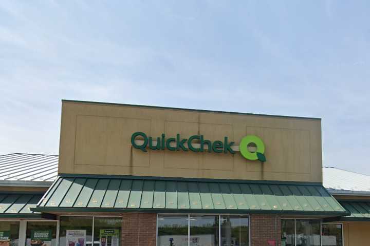 $342K: Lotto Ticket Sold At Hunterdon County QuickChek Wins Big