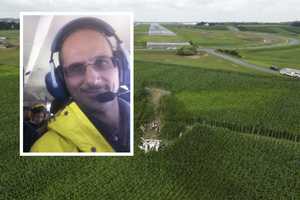 Lebanon Doctor, Former Flying Physicians VP, Dies In Lancaster County Plane Crash After Takeoff