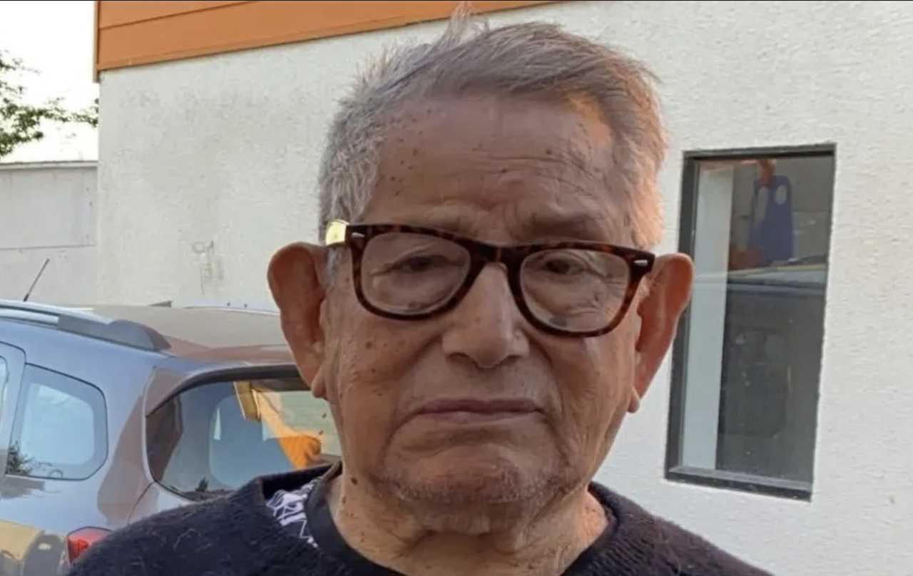 DHS Calls 'Allentown Grandfather' Story A Media Hoax, Says ICE Never Deported Him