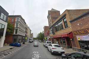 Gunshots Hit Woman, Occupied Store, Car In NY: Suspect At Large