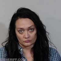Repeat DUI Driver Slams Into Motorcyclist At Red Light In Virginia, Sheriff Says