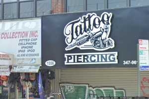 Tattoo Shop Owner, Wife, Their Nanny Kidnapped Teen, Assaulted Her At Hartsdale Home: DA
