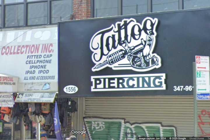 Tattoo Shop Owner, Wife, Their Nanny Kidnapped Teen, Assaulted Her At Hartsdale Home: DA