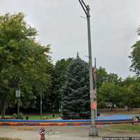 Shooting At Crowded Park Leads To Duo's Arrest In Dutchess County, Police Say