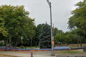 Shooting At Crowded Park Leads To Duo's Arrest In NY, Police Say