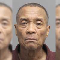 72‑Year‑Old Man Kicks Cops Ending Food Fight In Woodbridge, Police Say