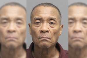 72‑Year‑Old Man Kicks Cops Ending Food Fight In Woodbridge, Police Say