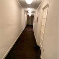 <p>The purported studio in Maryland.</p>