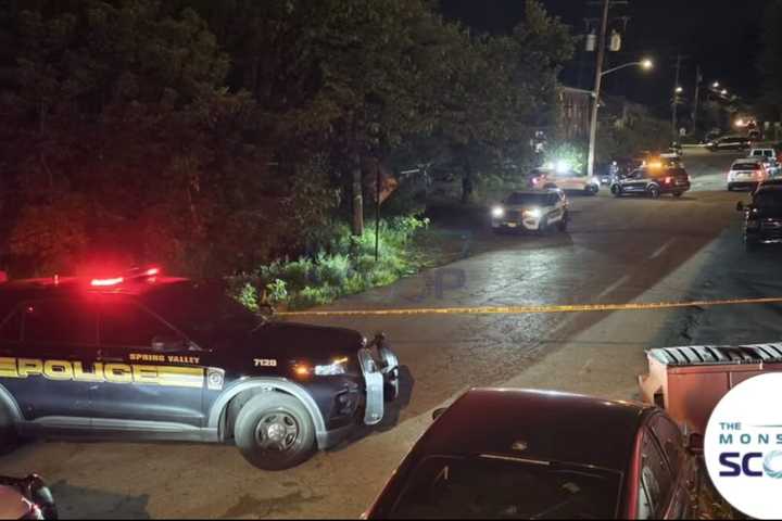 Shots Fired Into Spring Valley Apartment: Police Seek Witnesses