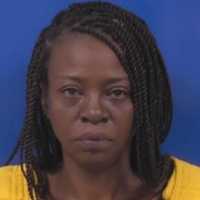 Maryland Woman Strips, Bites Deputy During Bar Rampage: Sheriff