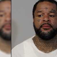 Man Hides In Closet, Tries Busting Out Of Cruiser After Arrest In DMV, Sheriff Says