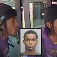 Lorton Bus Driver Battered In Broad Daylight — Teen Tracked Down Weeks Later: Police