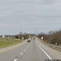 Man Threw Cocaine From SUV During Chase On I-84 In Wawayanda, Police Say