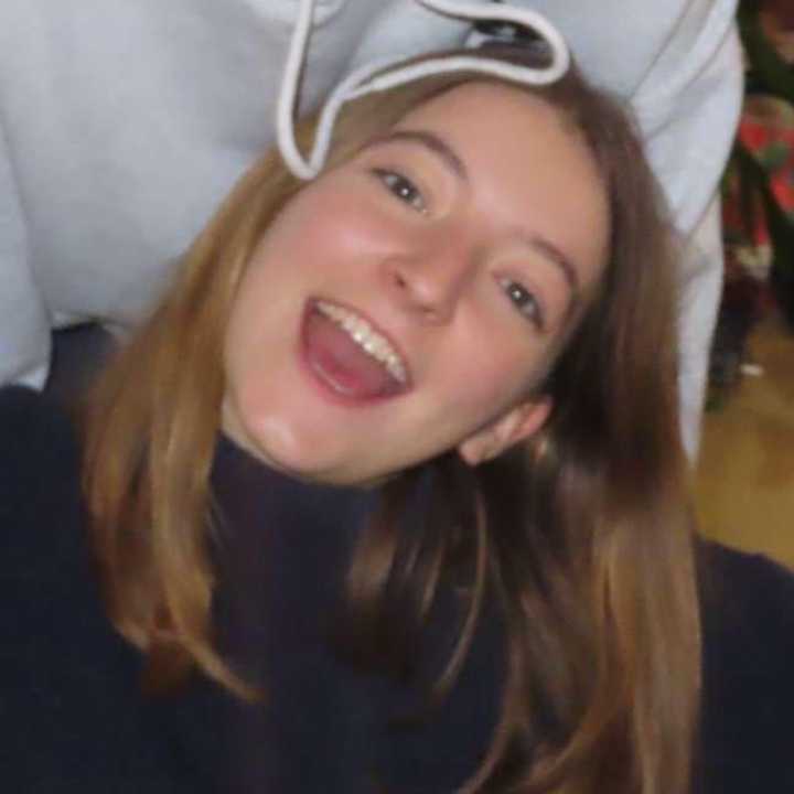 Rosie Roche
  

