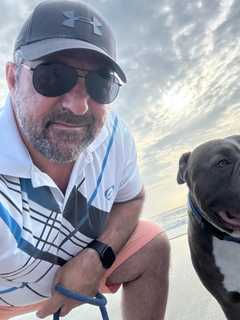 After 40 Years In US, Reza Zavvar Detained By ICE While Walking His Dog In Maryland