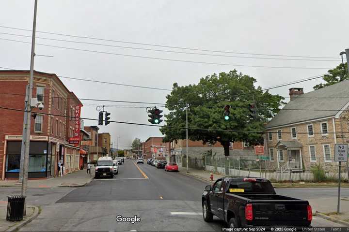 Drug Deal Spotted In Broad Daylight Leads To Repeat Offender's Arrest In NY: Police