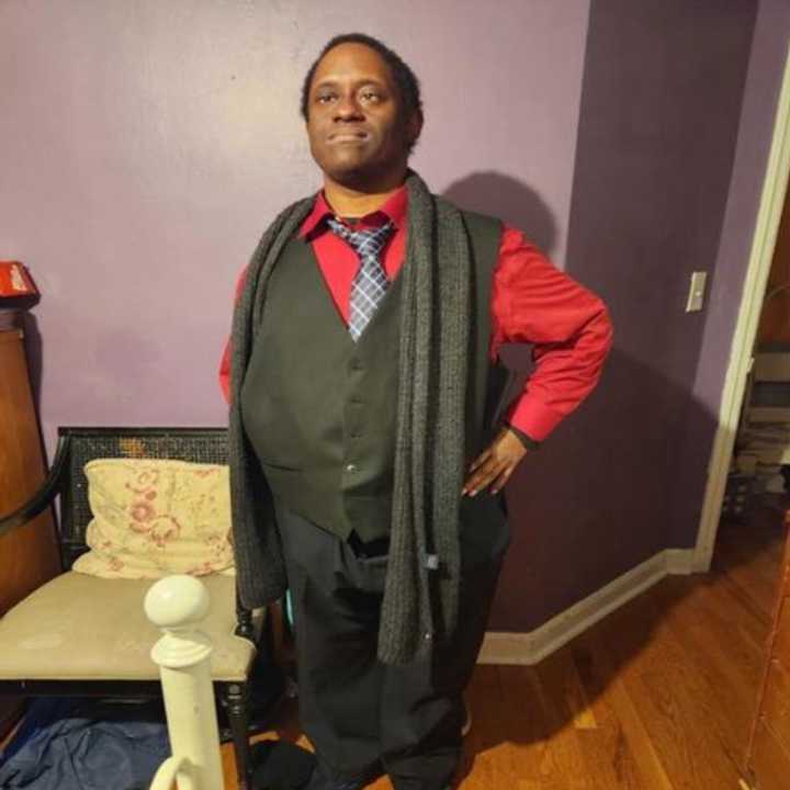 Leighton Fuller, age 44, was found safe.&nbsp;