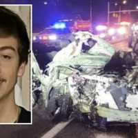 Drunk, High, And Speeding: PA Teen Charged In Crash That Killed 17-Year-Old Friend: Affidavit