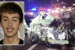 Drunk, High, And Speeding: PA Teen Charged In Crash That Killed 17-Year-Old Friend: Affidavit