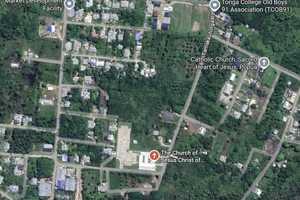 Mormon Missionary Charged With Assaulting 14 Boys Caught In PA After Years Fleeing: DOJ