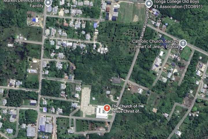 Mormon Missionary Charged With Assaulting 14 Boys Caught In PA After Years Fleeing: DOJ