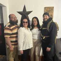 PA Dad Of 3 ID'd As Motorcyclist Killed In Crash With Trash Truck On Route 322