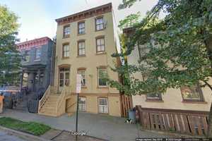 Teen, 15, Arrested After Gunfire Heard In NY Neighborhood: Police