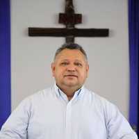 Maryland Pastor Detained by ICE Forced to Sleep on Concrete Floor With No Bed, Family Says
