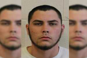 Maryland Man Sexually Abused 10-Year-Old Child In His Home, Jury Finds