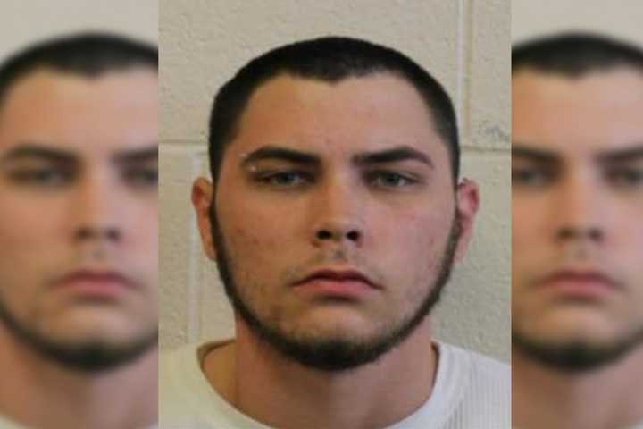 Maryland Man Sexually Abused 10-Year-Old Child In His Home, Jury Finds