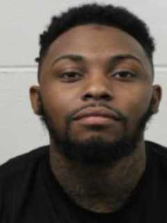 July 4 Shooting Left 1 Dead, 7 Hurt — Now Maryland Man Faces Life In Prison