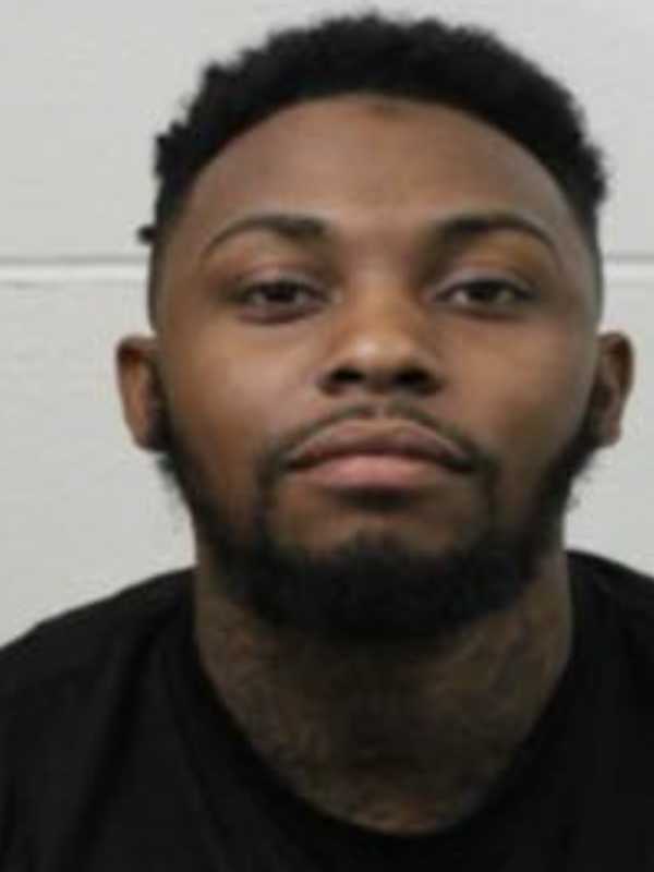 July 4 Shooting Left 1 Dead, 7 Hurt — Now Maryland Man Faces Life In Prison