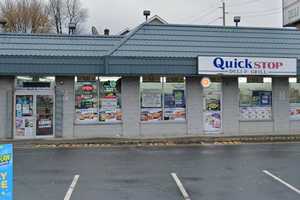 $422K! Winning Lotto Ticket Sold At Union Twp Deli