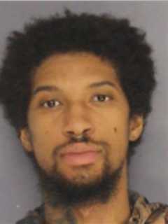 Willingboro Man Arrested, SWAT Raid Seizes Machine Gun, Assault Weapons: Prosecutor