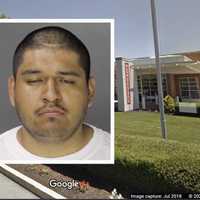 Hospital Patient Accused Of Assaulting Nurse, Security Guards At Chambersburg Hospital: Police