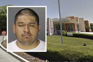 Hospital Patient Accused Of Assaulting Nurse, Security Guards At Chambersburg Hospital: Police