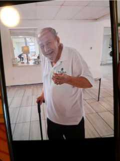 Alert Issued For Man Missing For Week From Westchester