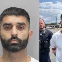 Rifle-Wielding Robber Targets Woman In Virginia, Pokémon Cards Stolen Minutes Later: Police