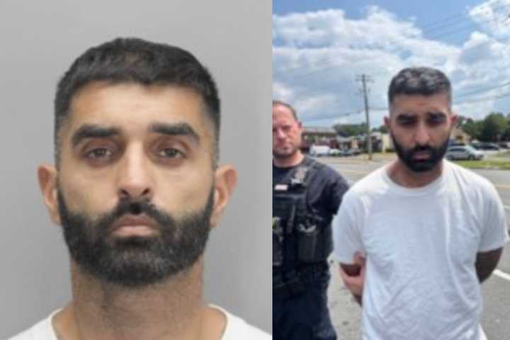 Rifle-Wielding Robber Targets Woman In Virginia, Pokémon Cards Stolen Minutes Later: Police