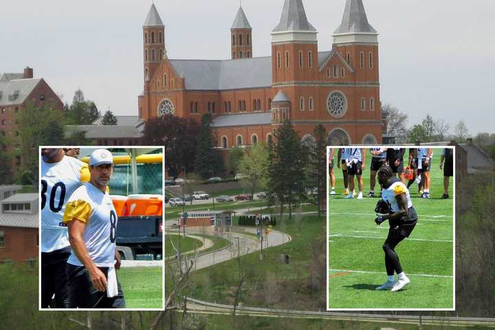 Aaron Rodgers Has Strict Toilet Policy At Steelers Camp, Metcalf Reveals: Report