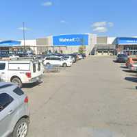Mass Stabbing At Walmart Leaves 11 Injured — Suspect Taken Down Inside Store: Sheriff