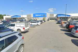 Mass Stabbing At Walmart Leaves 11 Injured — Suspect Taken Down Inside Store: Sheriff