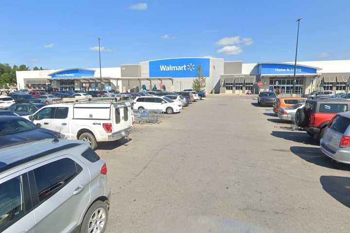 Mass Stabbing At Walmart Leaves 11 Injured — Suspect Taken Down Inside Store: Sheriff