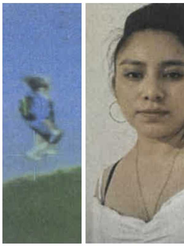 Stabbing At Chester County Home Sparks Manhunt For Woman In Bloody Clothes: PSP
